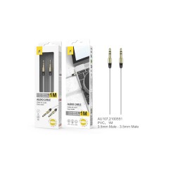 ONEPLUS AUDIO CABLE B5312 BL M/M 3.5MM 2M WHITE ONEPLUS AUDIO CABLE B5312 BL M/M 3.5MM 2M WHITE